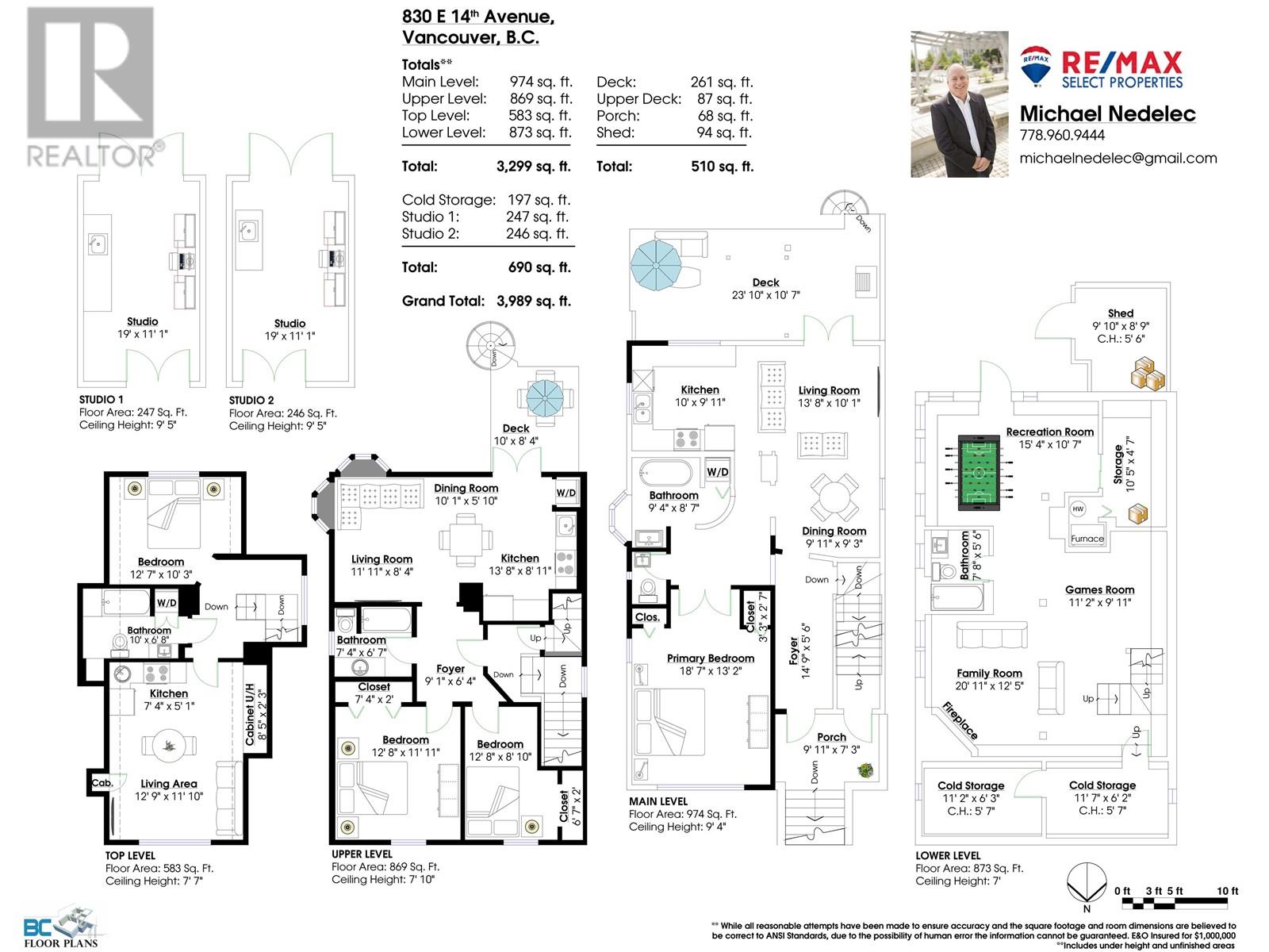 830 E 14th Avenue, Vancouver, British Columbia  V5T 2N6 - Photo 40 - R2940527