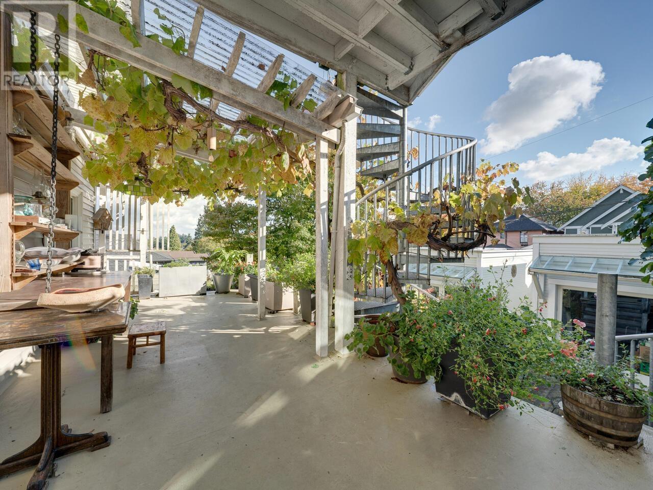 830 E 14th Avenue, Vancouver, British Columbia  V5T 2N6 - Photo 4 - R2940527