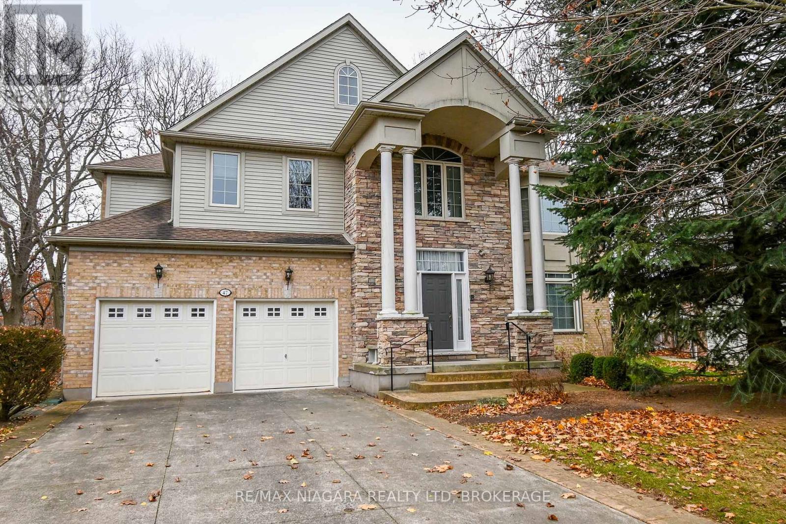 47 Sculler's Way, St. Catharines, Ontario  L2N 7S9 - Photo 1 - X11824009