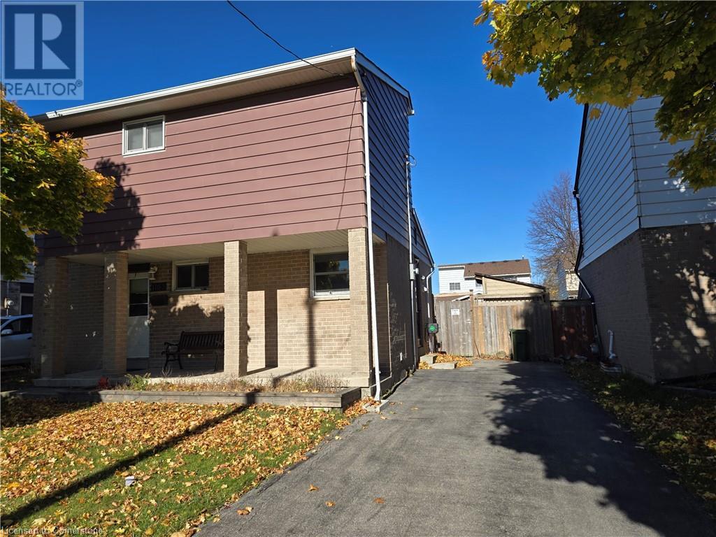 1163 LIMERIDGE Road E, Hamilton, Ontario