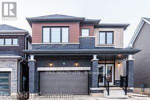 82 HAWICK Crescent, haldimand, Ontario