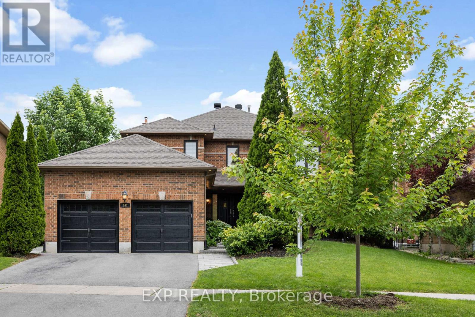 142 TIMBERLINE TRAIL, Aurora, Ontario