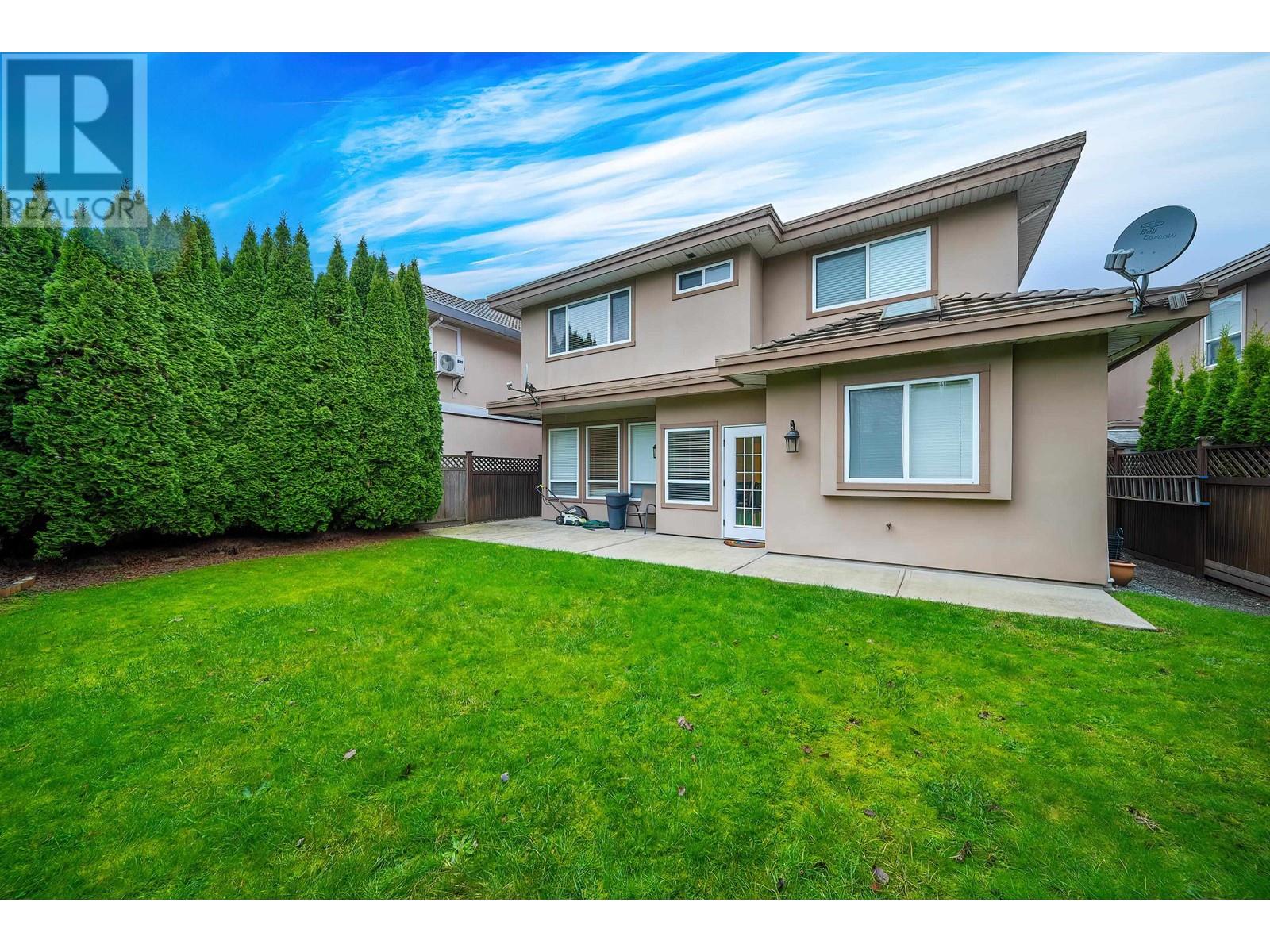 Property at 4560 WYNE CRESCENT image 4