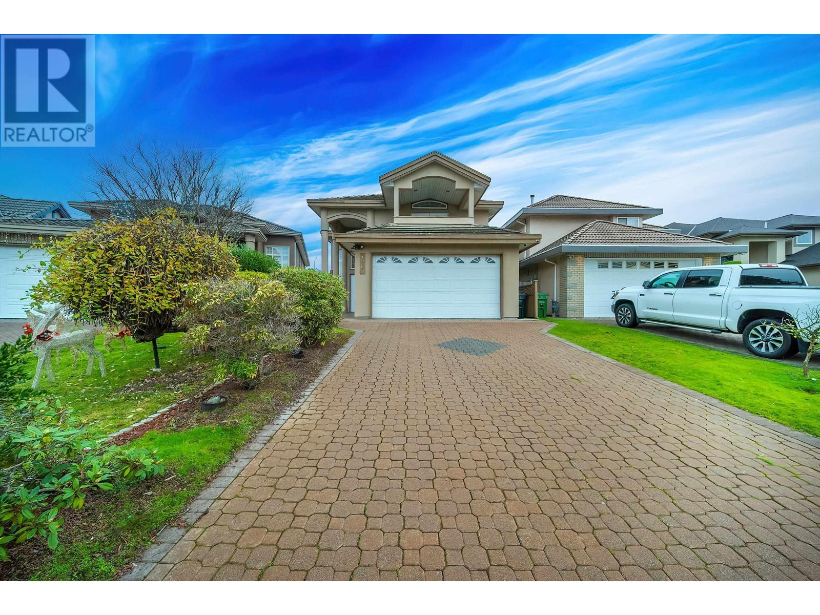 Property at 4560 WYNE CRESCENT image 1