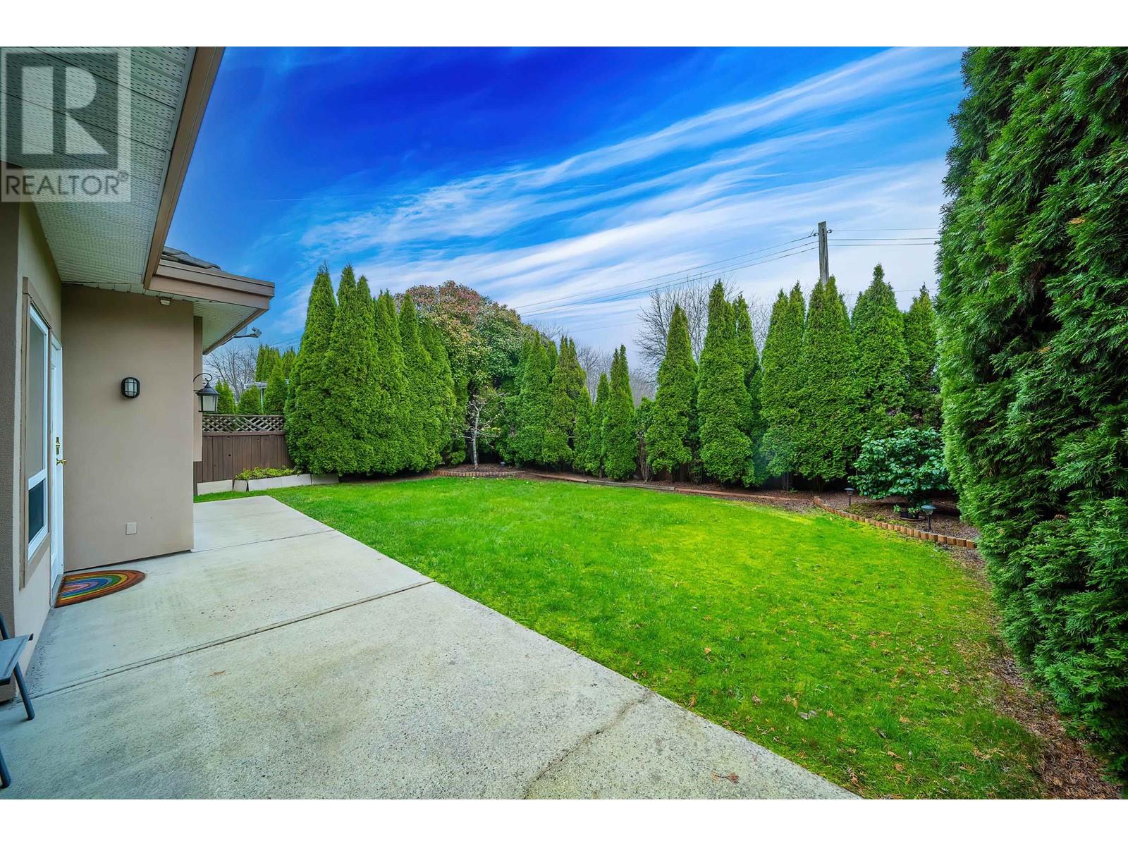 Listing Picture 6 of 40 : 4560 WYNE CRESCENT, Richmond / 烈治文 - 魯藝地產 Yvonne Lu Group - MLS Medallion Club Member