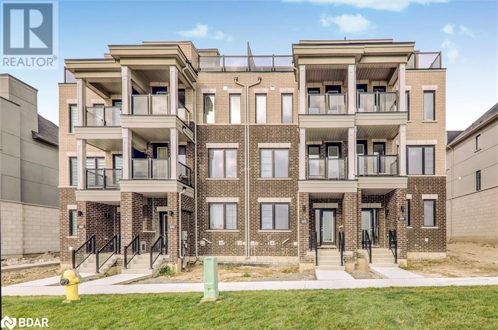 575 PORT DARLINGTON Road, Bowmanville, Ontario