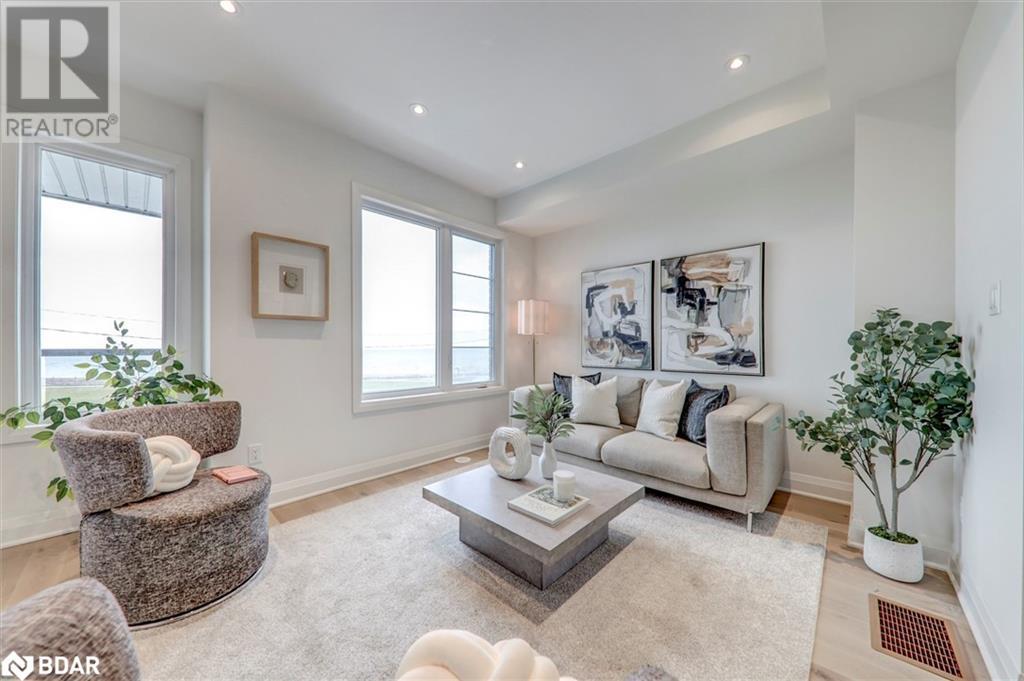 575 Port Darlington Road, Bowmanville, Ontario  L1C 7E9 - Photo 22 - 40682773