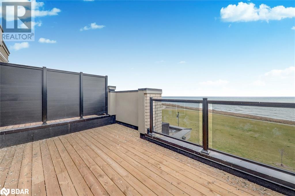 575 Port Darlington Road, Bowmanville, Ontario  L1C 7E9 - Photo 39 - 40682773