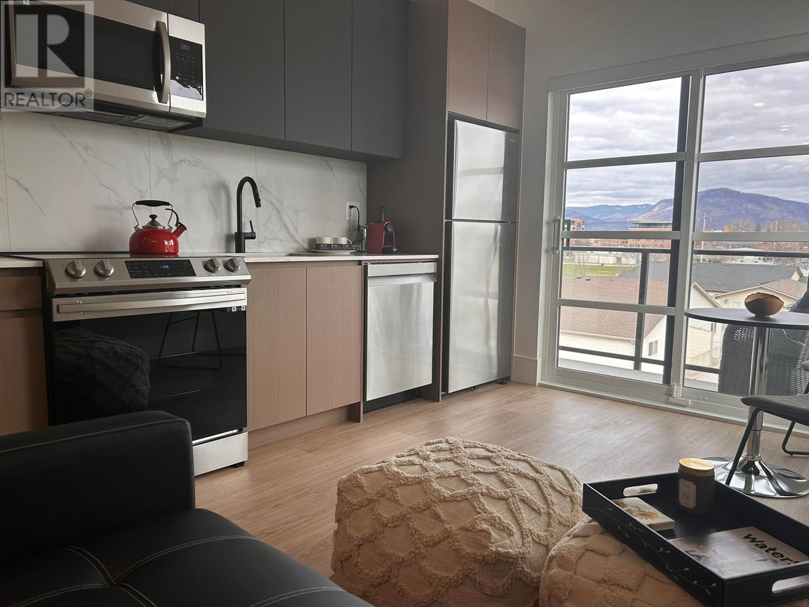 720 KLO Road Unit# 410 Kelowna