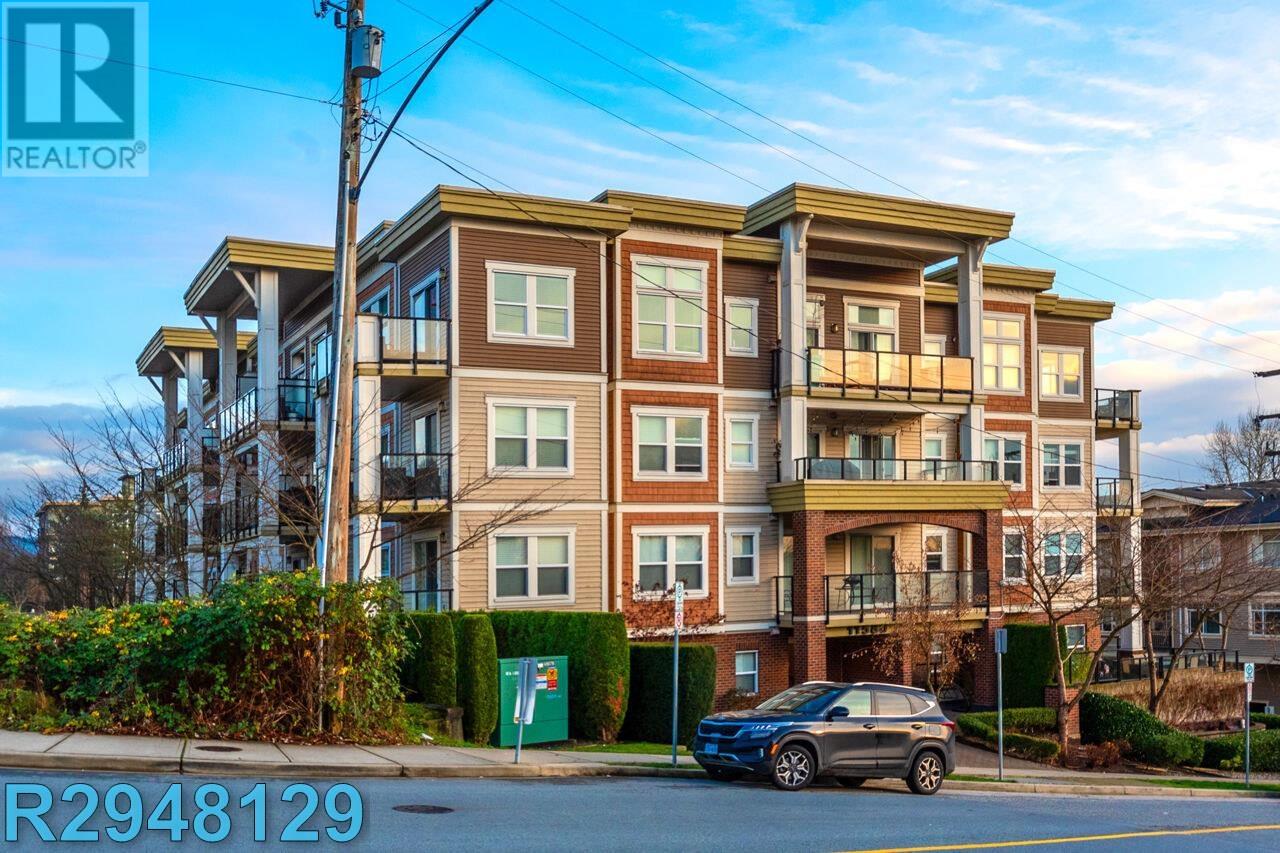 301 11580 223 Street, Maple Ridge, British Columbia V2X 9H1 - Photo 1 - R2948129