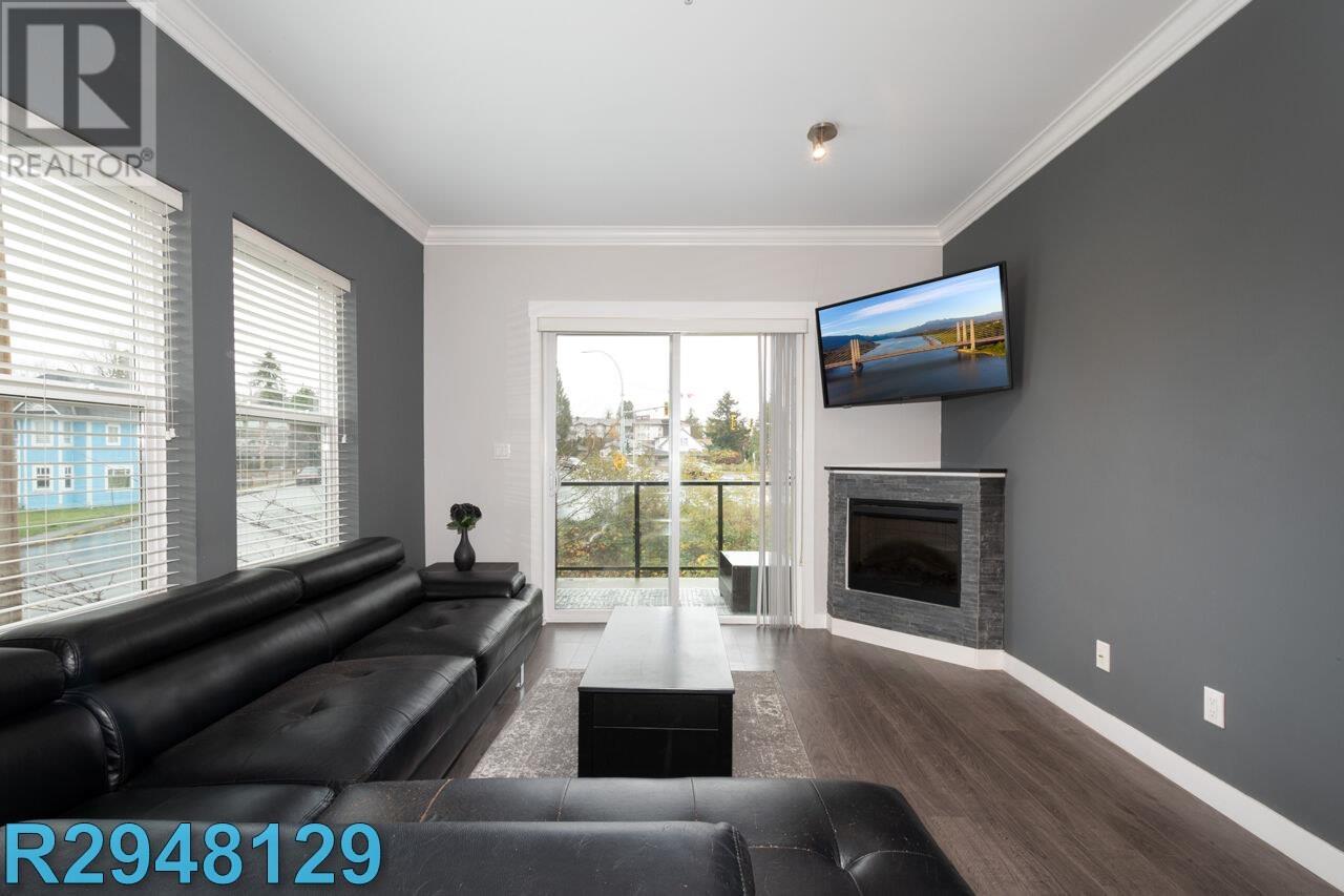 301 11580 223 Street, Maple Ridge, British Columbia V2X 9H1 - Photo 10 - R2948129