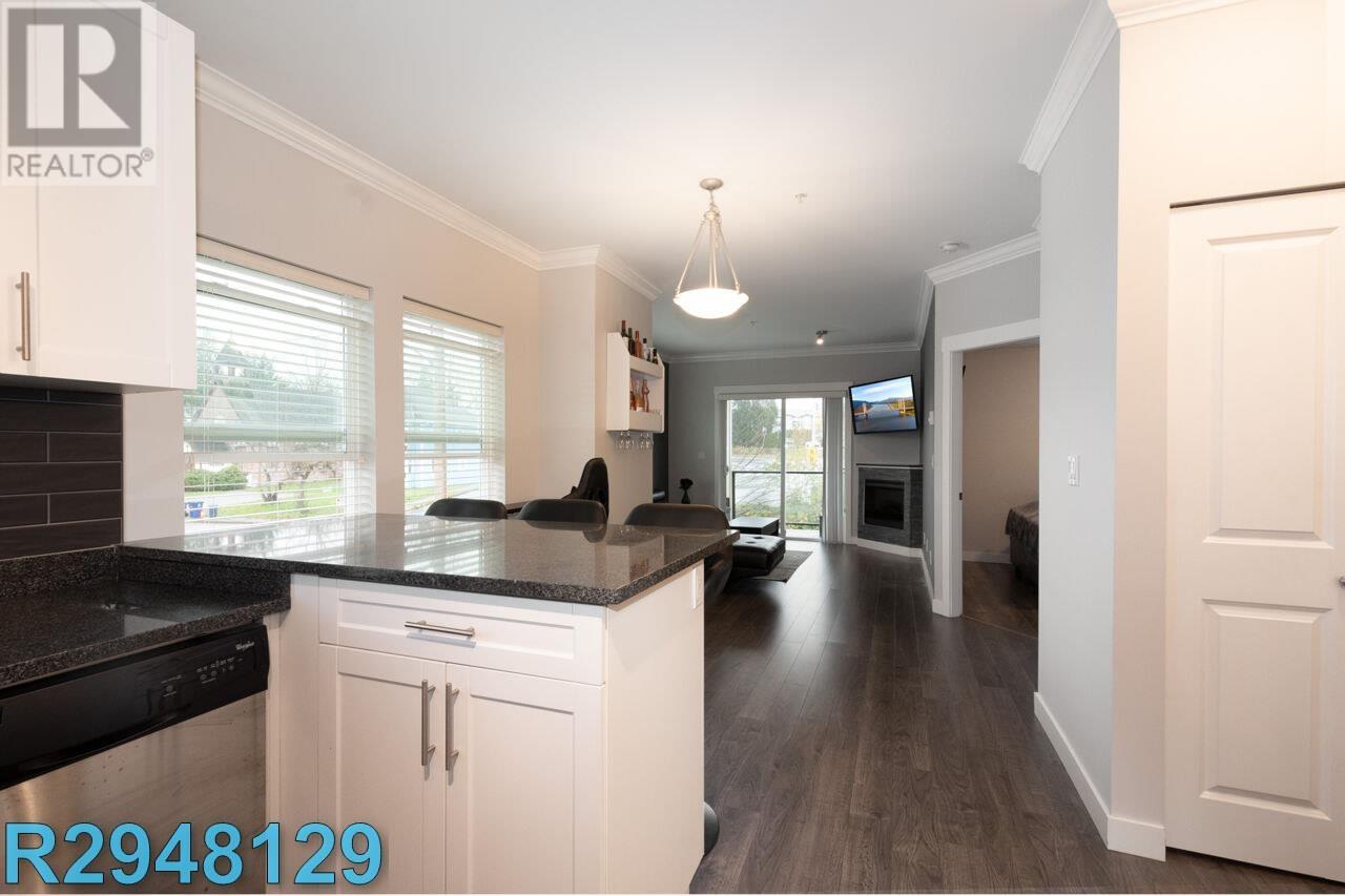 301 11580 223 Street, Maple Ridge, British Columbia V2X 9H1 - Photo 5 - R2948129