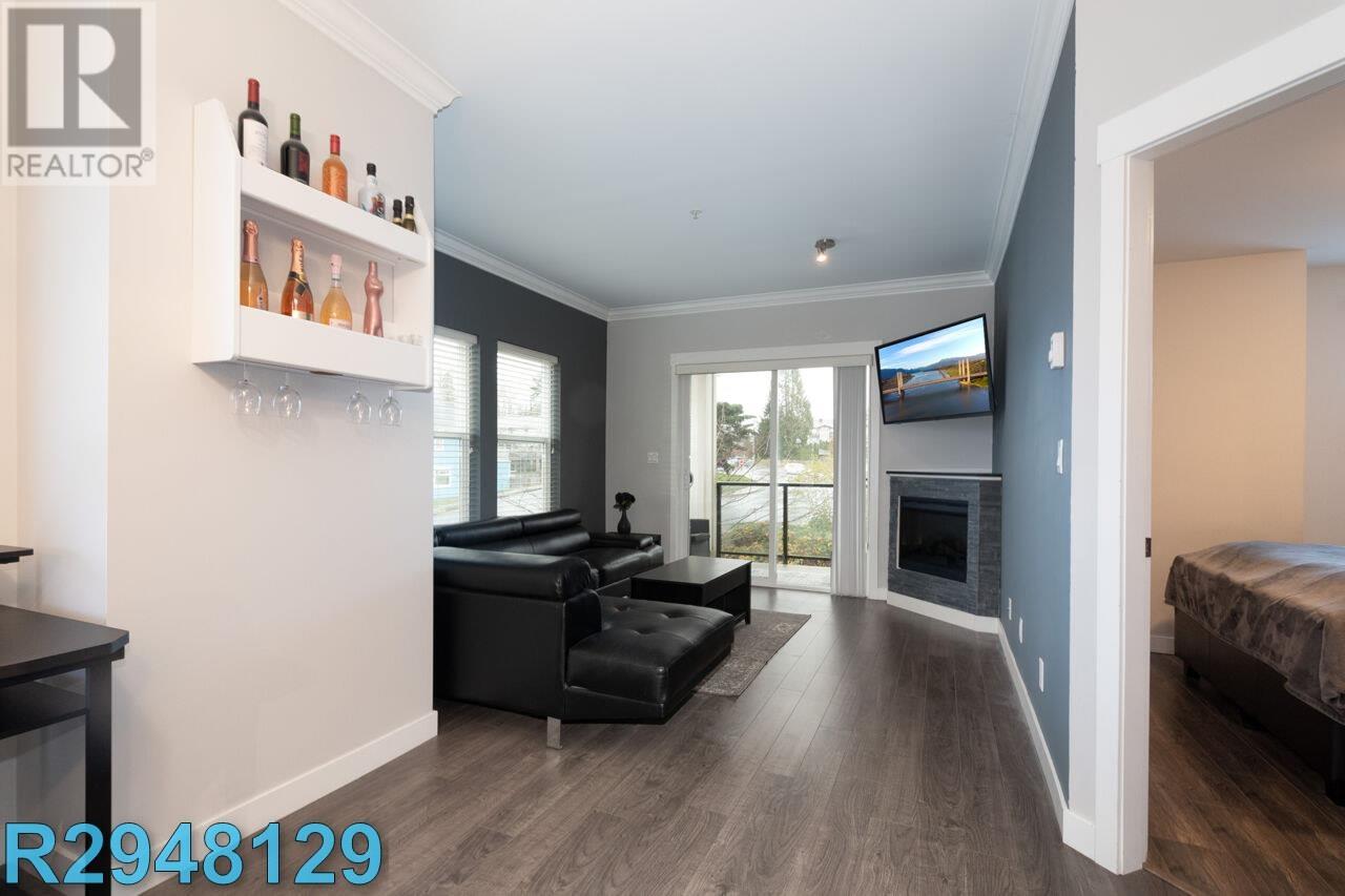 301 11580 223 Street, Maple Ridge, British Columbia V2X 9H1 - Photo 7 - R2948129