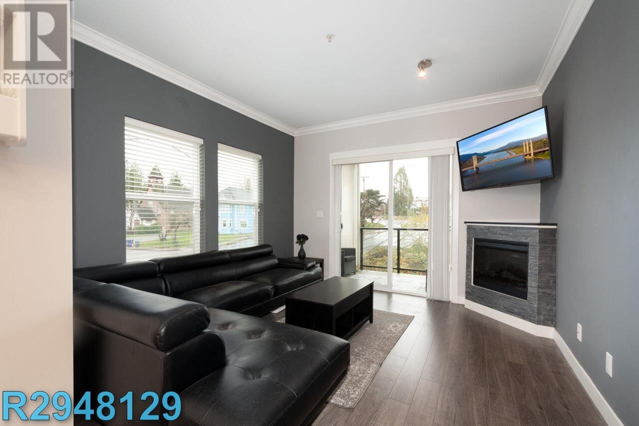 301 11580 223 Street, Maple Ridge, British Columbia V2X 9H1 - Photo 8 - R2948129