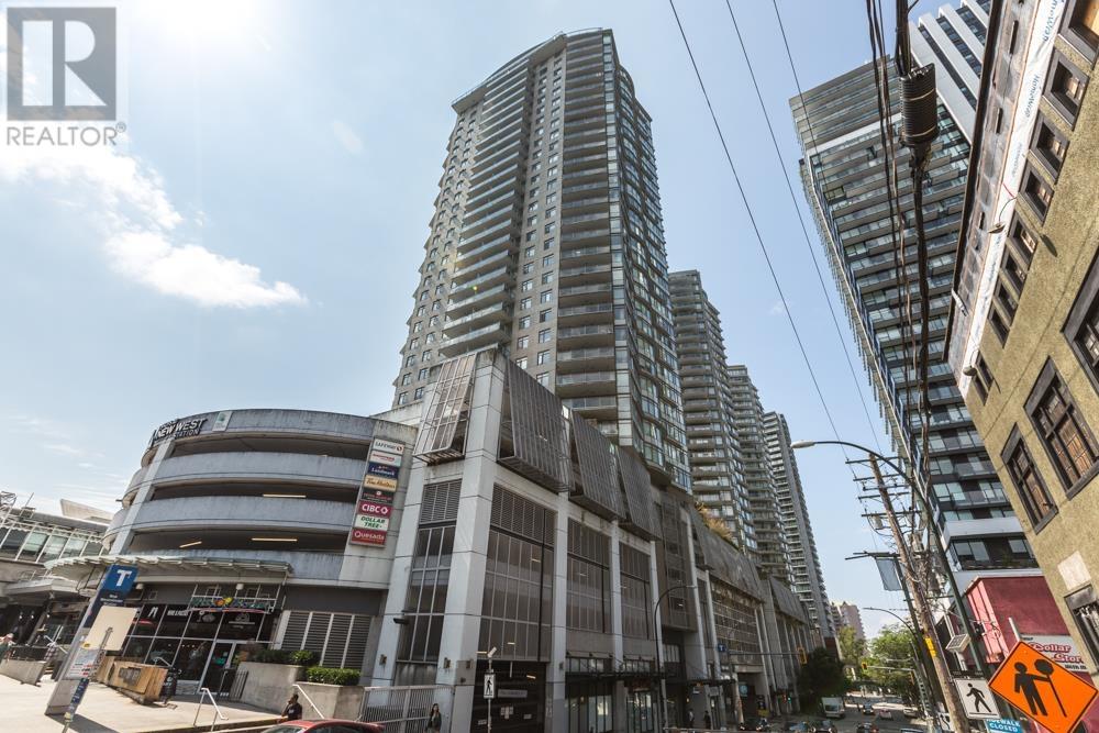 1101 888 Carnarvon Street, New Westminster, British Columbia  V3M 0C6 - Photo 1 - R2948145