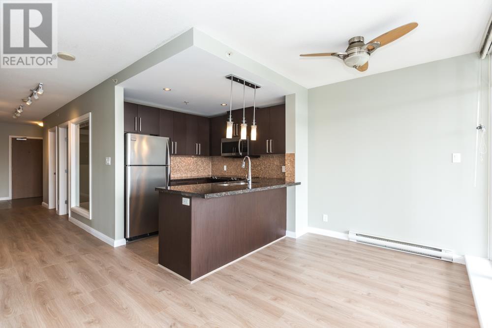 1101 888 Carnarvon Street, New Westminster, British Columbia  V3M 0C6 - Photo 5 - R2948145