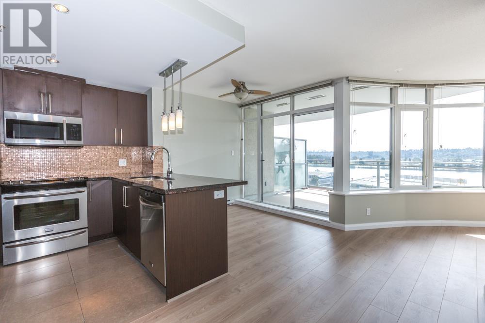 1101 888 Carnarvon Street, New Westminster, British Columbia  V3M 0C6 - Photo 6 - R2948145