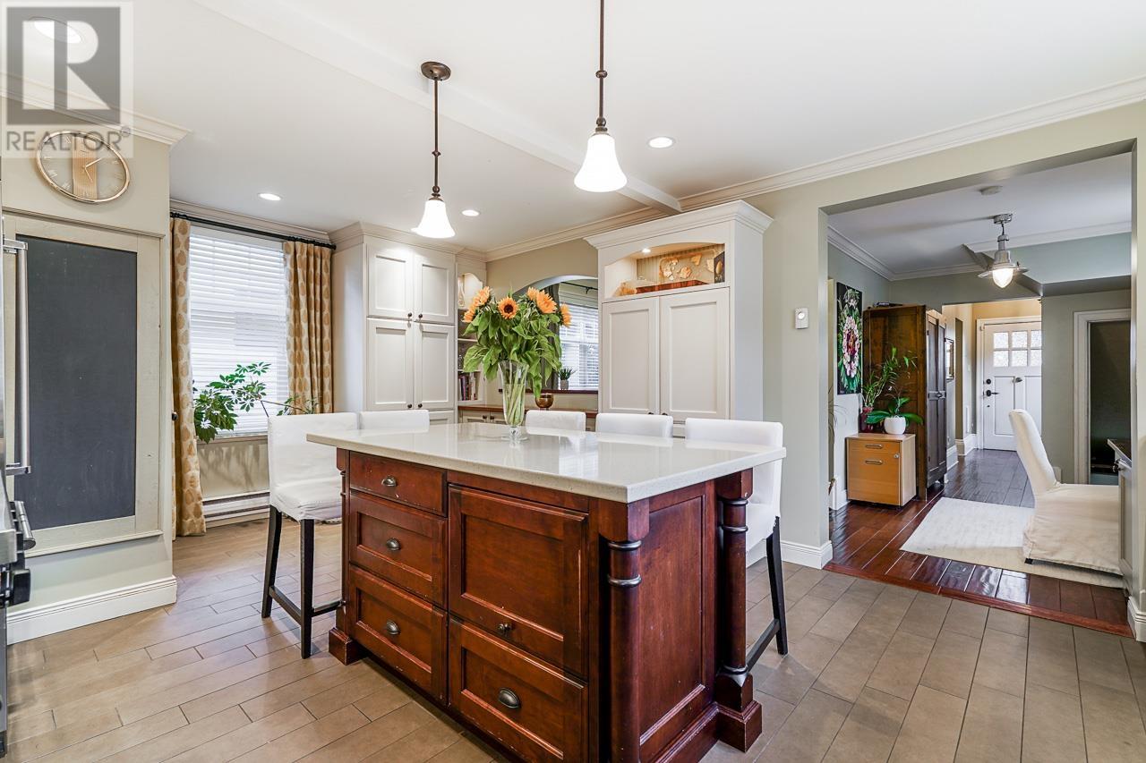 869 W 17th Avenue, Vancouver, British Columbia  V5Z 1V3 - Photo 10 - R2948143