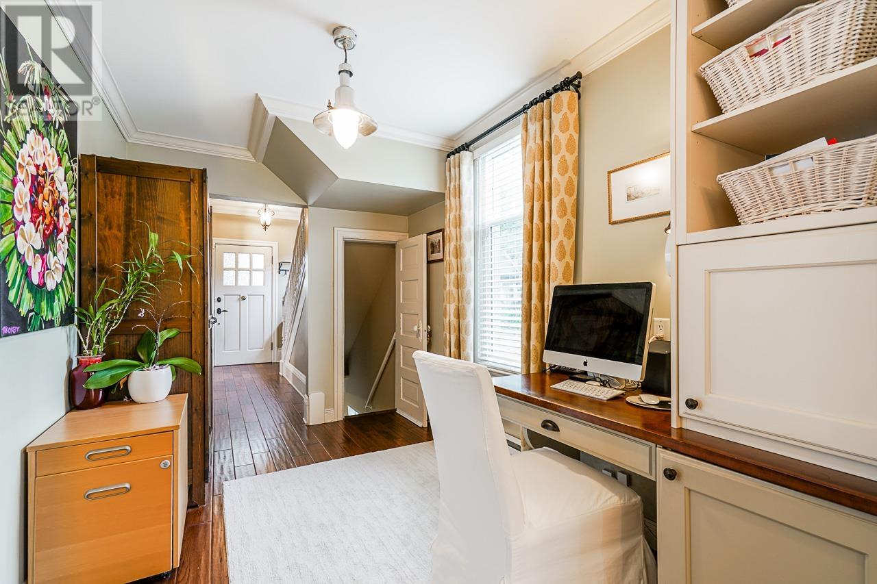 869 W 17th Avenue, Vancouver, British Columbia  V5Z 1V3 - Photo 11 - R2948143