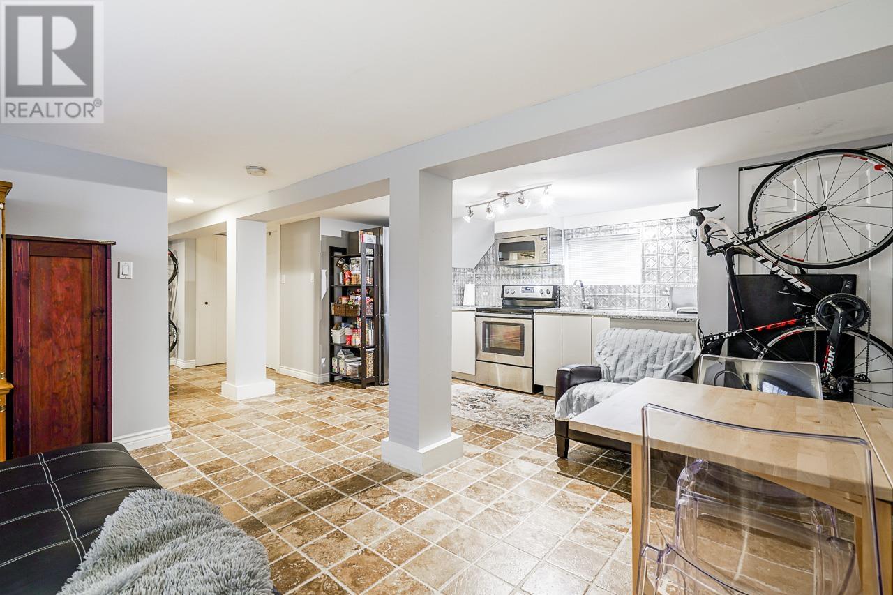 869 W 17th Avenue, Vancouver, British Columbia  V5Z 1V3 - Photo 21 - R2948143