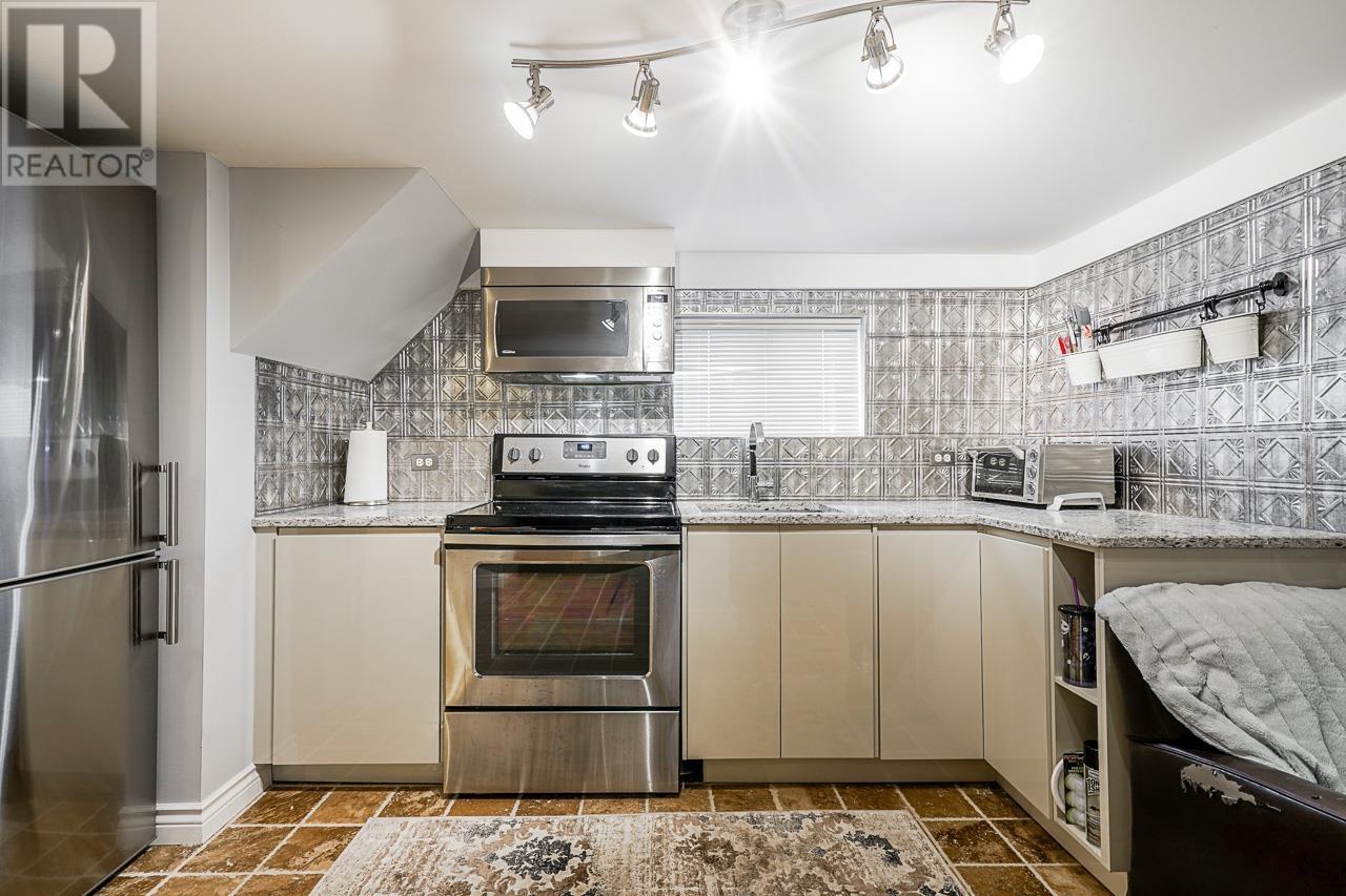 869 W 17th Avenue, Vancouver, British Columbia  V5Z 1V3 - Photo 22 - R2948143