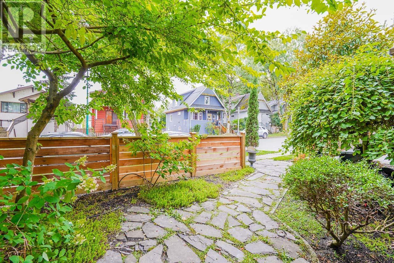869 W 17th Avenue, Vancouver, British Columbia  V5Z 1V3 - Photo 29 - R2948143