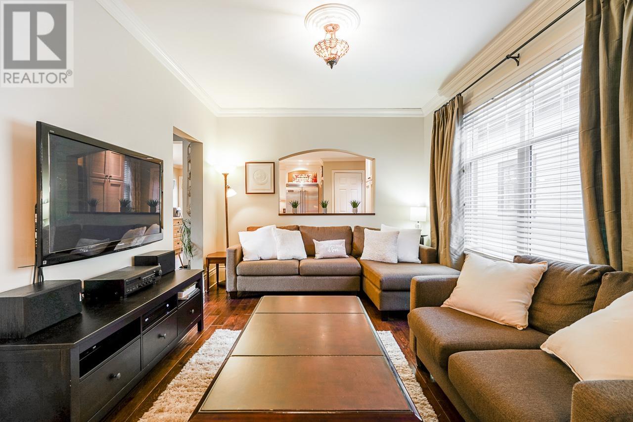 869 W 17th Avenue, Vancouver, British Columbia  V5Z 1V3 - Photo 3 - R2948143