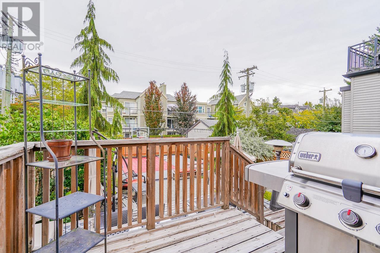 869 W 17th Avenue, Vancouver, British Columbia  V5Z 1V3 - Photo 31 - R2948143