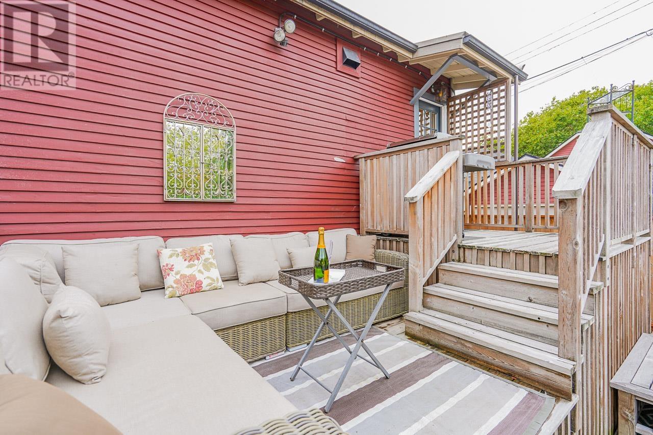 869 W 17th Avenue, Vancouver, British Columbia  V5Z 1V3 - Photo 32 - R2948143