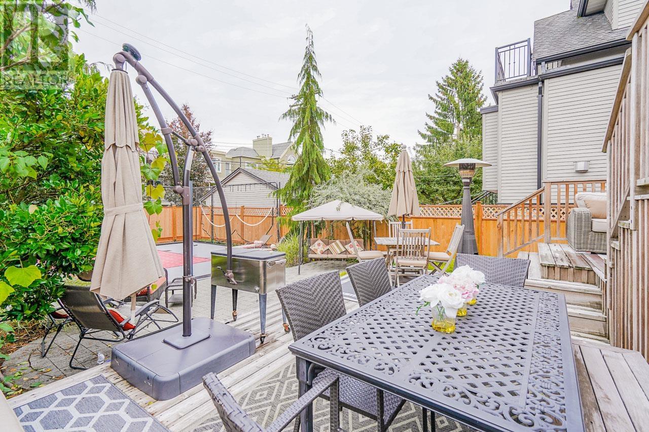 869 W 17th Avenue, Vancouver, British Columbia  V5Z 1V3 - Photo 33 - R2948143