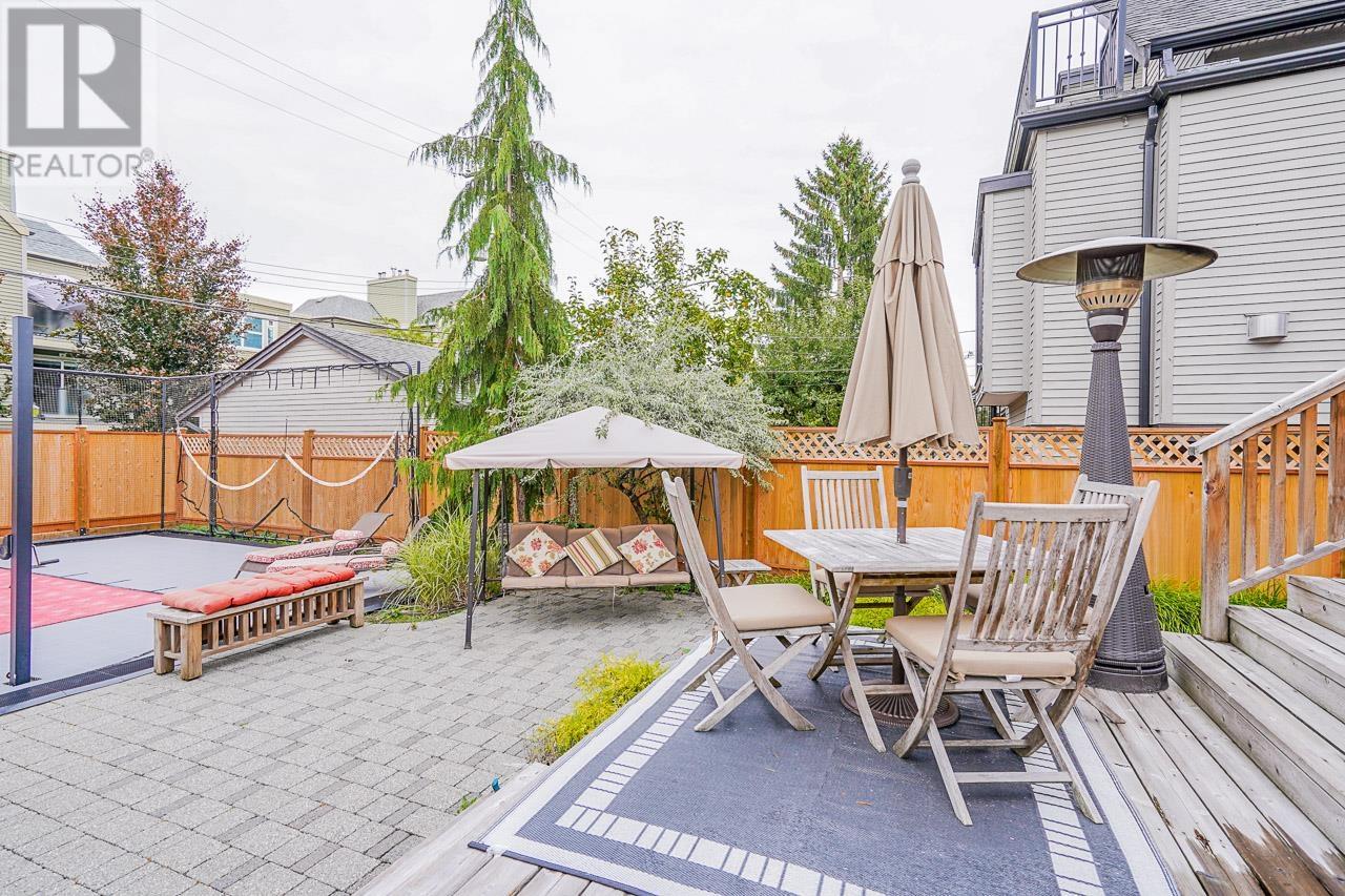 869 W 17th Avenue, Vancouver, British Columbia  V5Z 1V3 - Photo 34 - R2948143