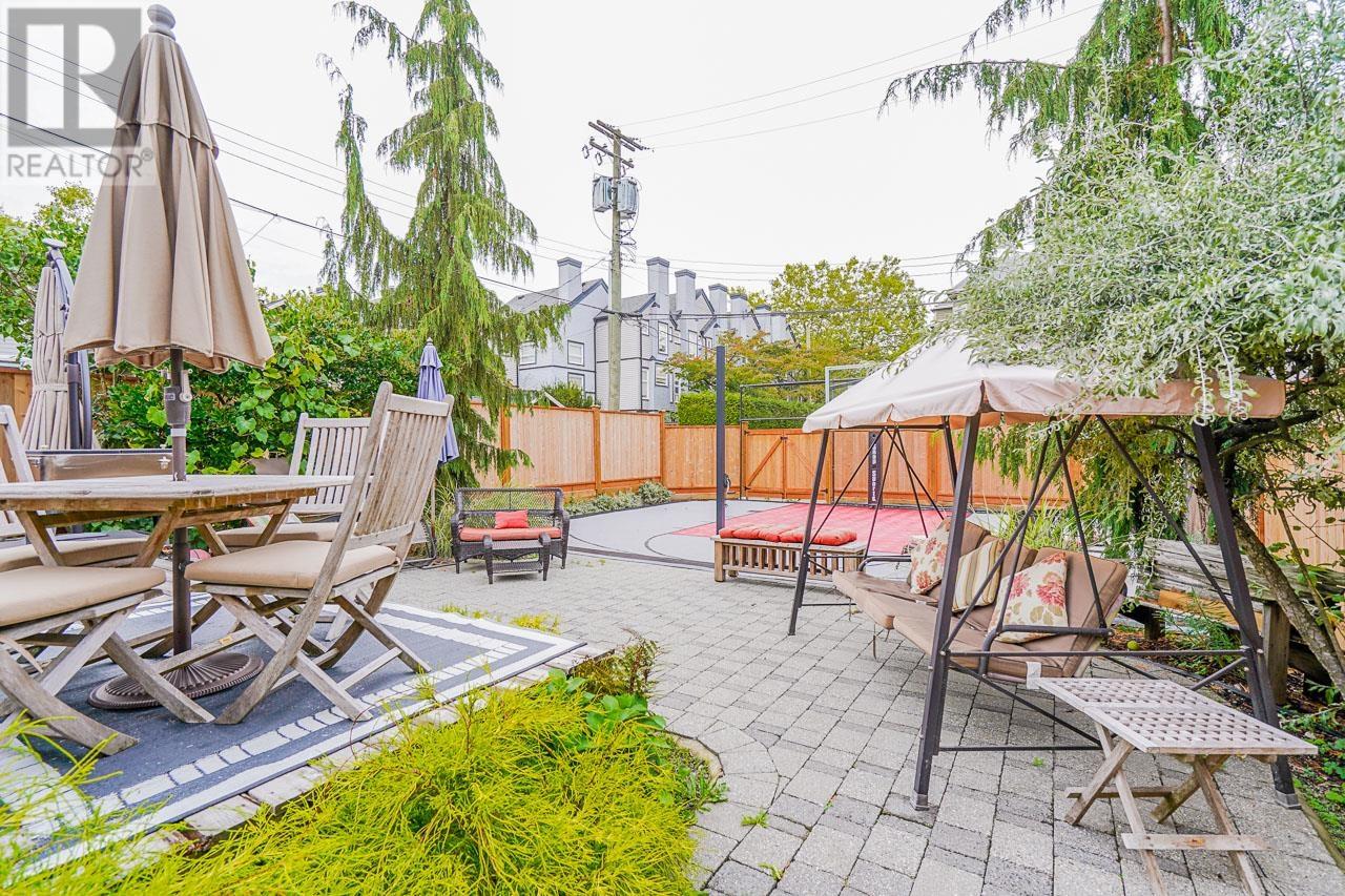 869 W 17th Avenue, Vancouver, British Columbia  V5Z 1V3 - Photo 35 - R2948143