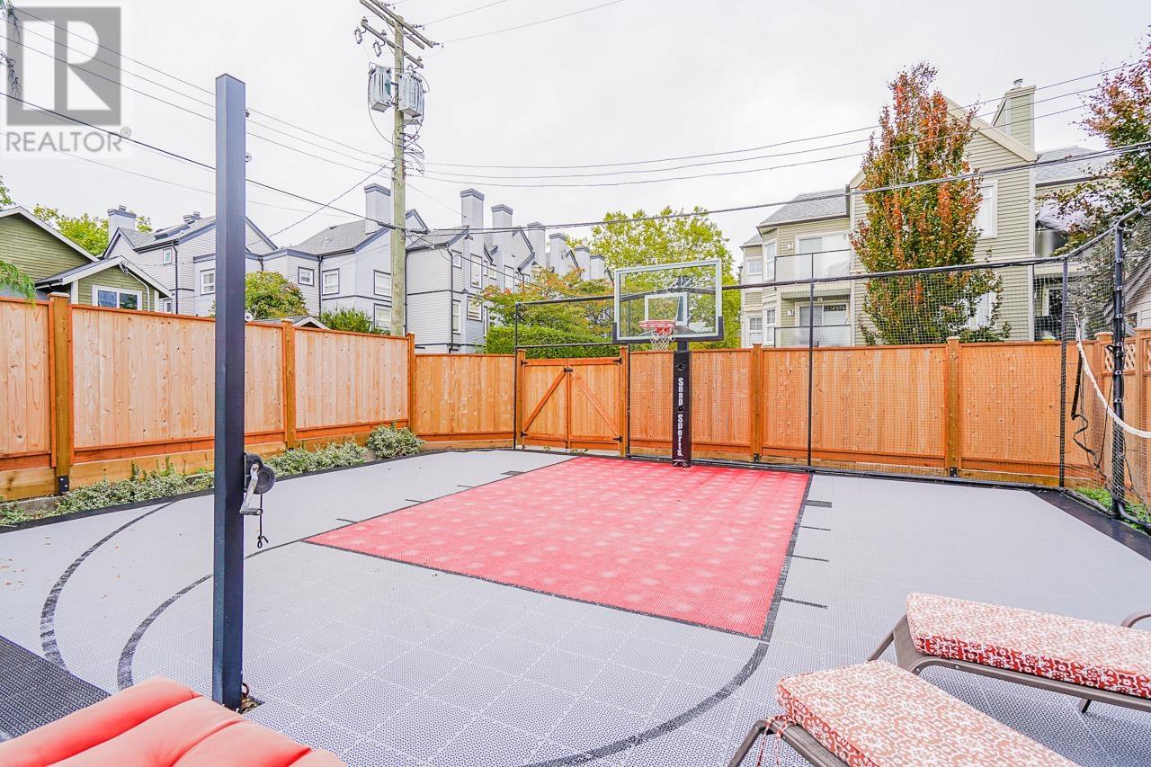 869 W 17th Avenue, Vancouver, British Columbia  V5Z 1V3 - Photo 36 - R2948143