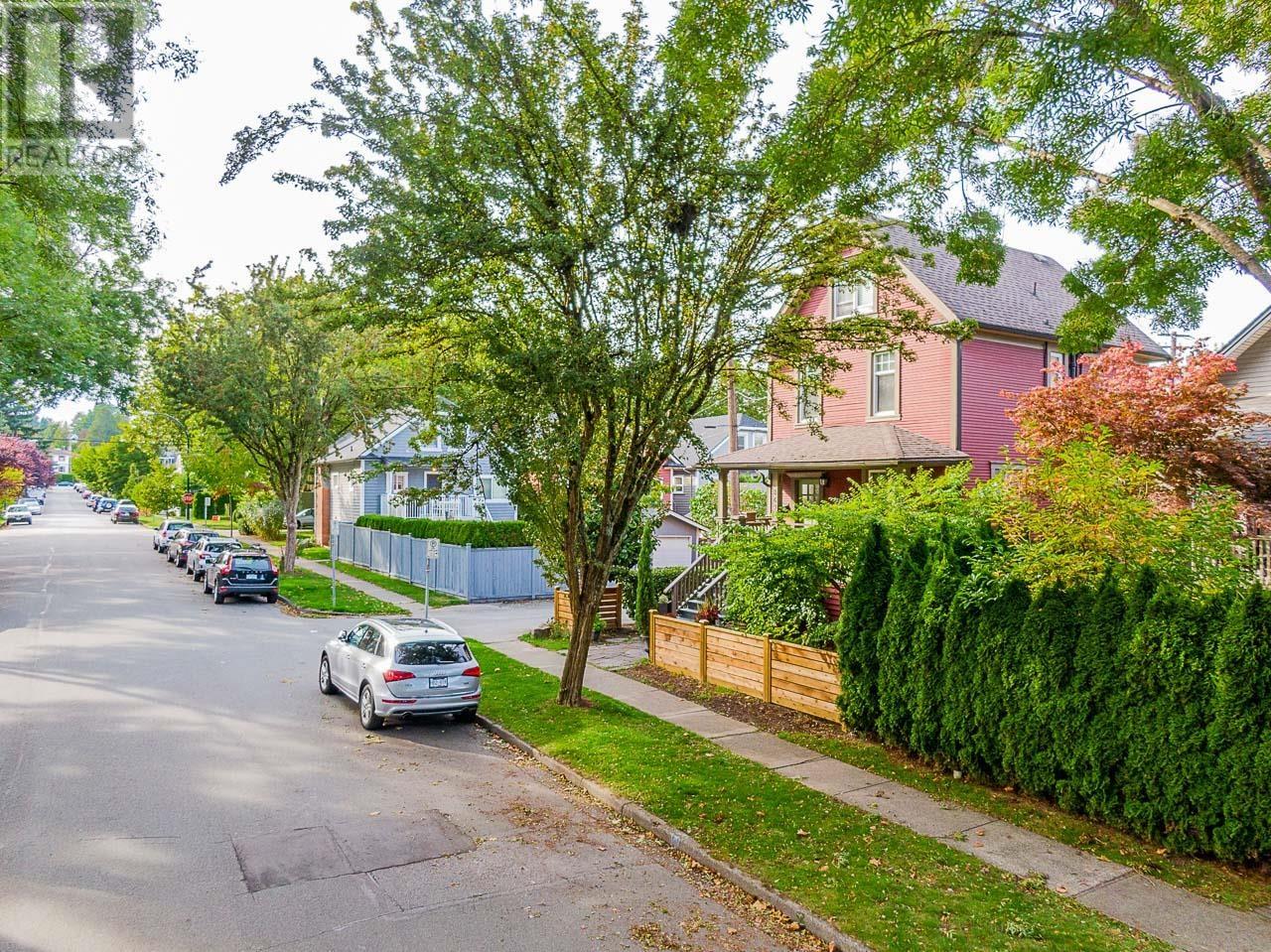 869 W 17th Avenue, Vancouver, British Columbia  V5Z 1V3 - Photo 38 - R2948143