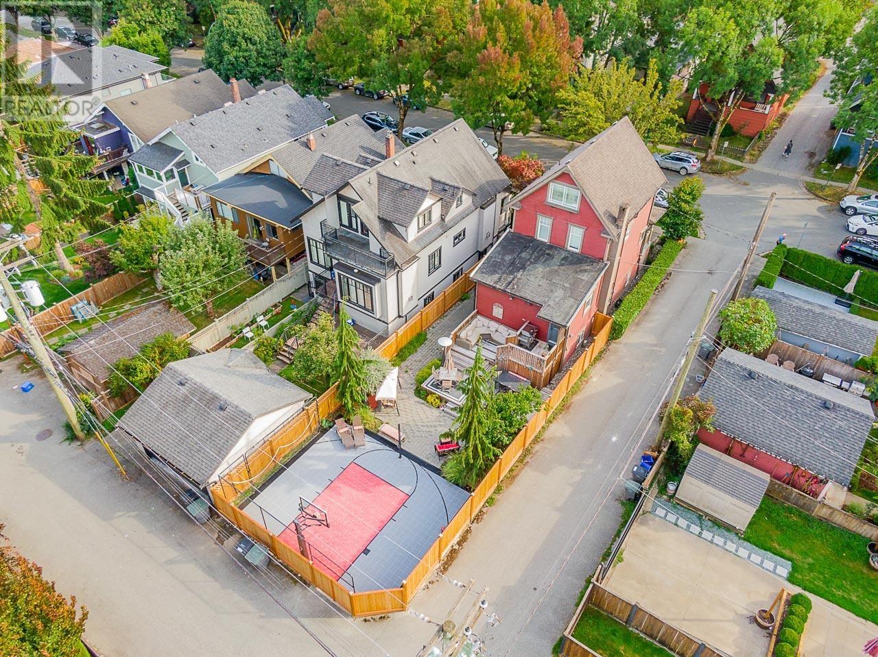 869 W 17th Avenue, Vancouver, British Columbia  V5Z 1V3 - Photo 39 - R2948143