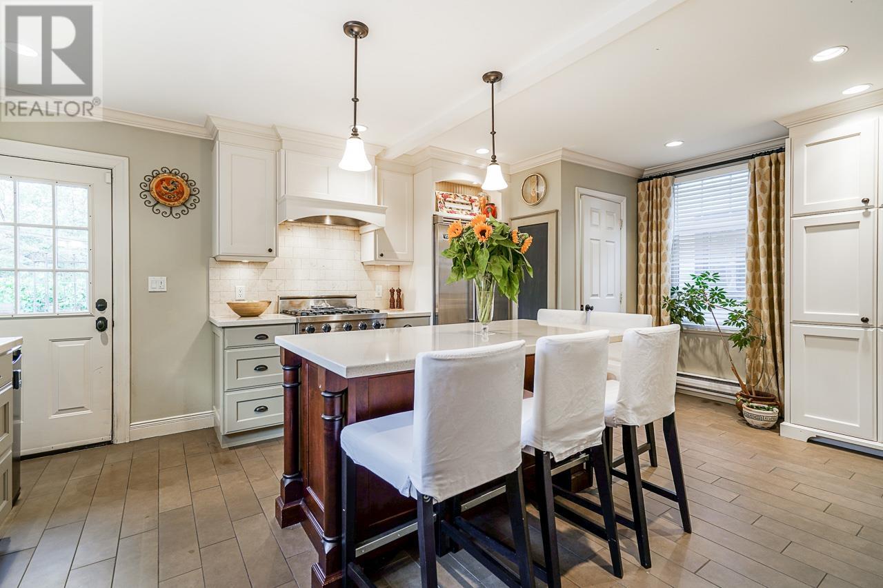 869 W 17th Avenue, Vancouver, British Columbia  V5Z 1V3 - Photo 5 - R2948143