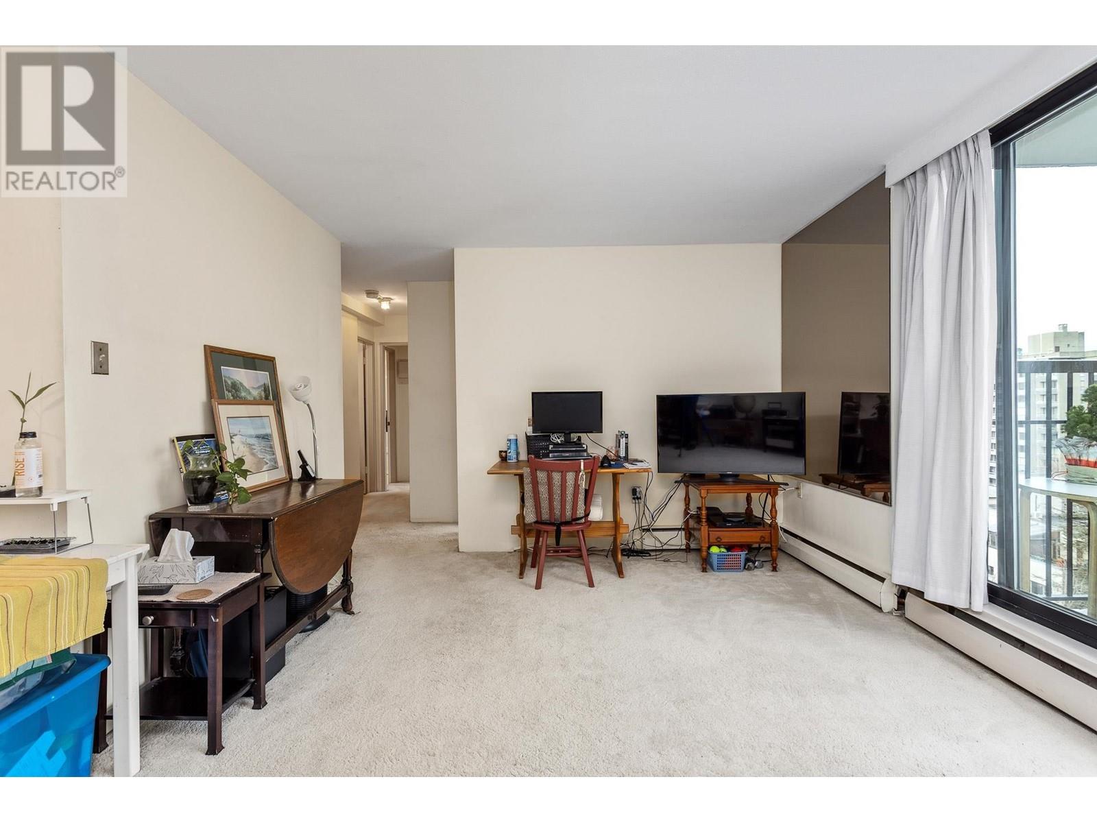 1202 1330 Harwood Street, Vancouver, British Columbia  V6E 1S8 - Photo 12 - R2942590