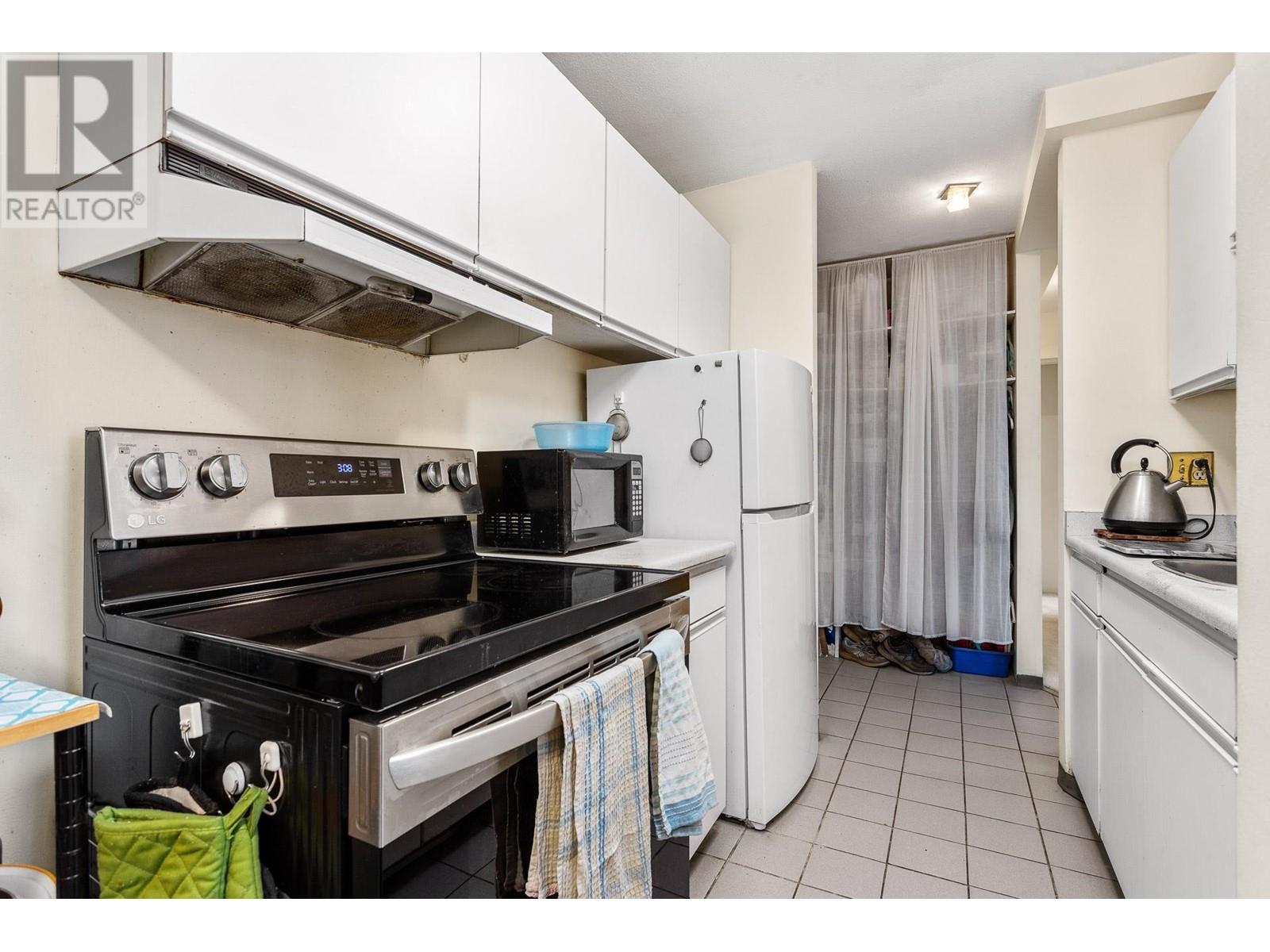 1202 1330 Harwood Street, Vancouver, British Columbia  V6E 1S8 - Photo 16 - R2942590
