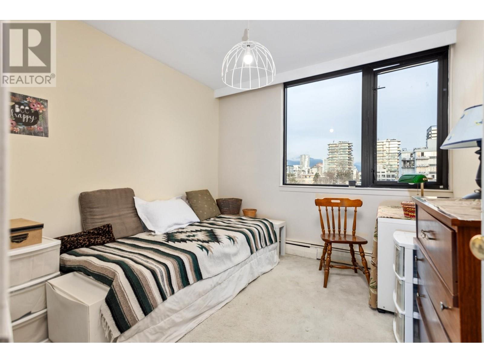 1202 1330 Harwood Street, Vancouver, British Columbia  V6E 1S8 - Photo 23 - R2942590