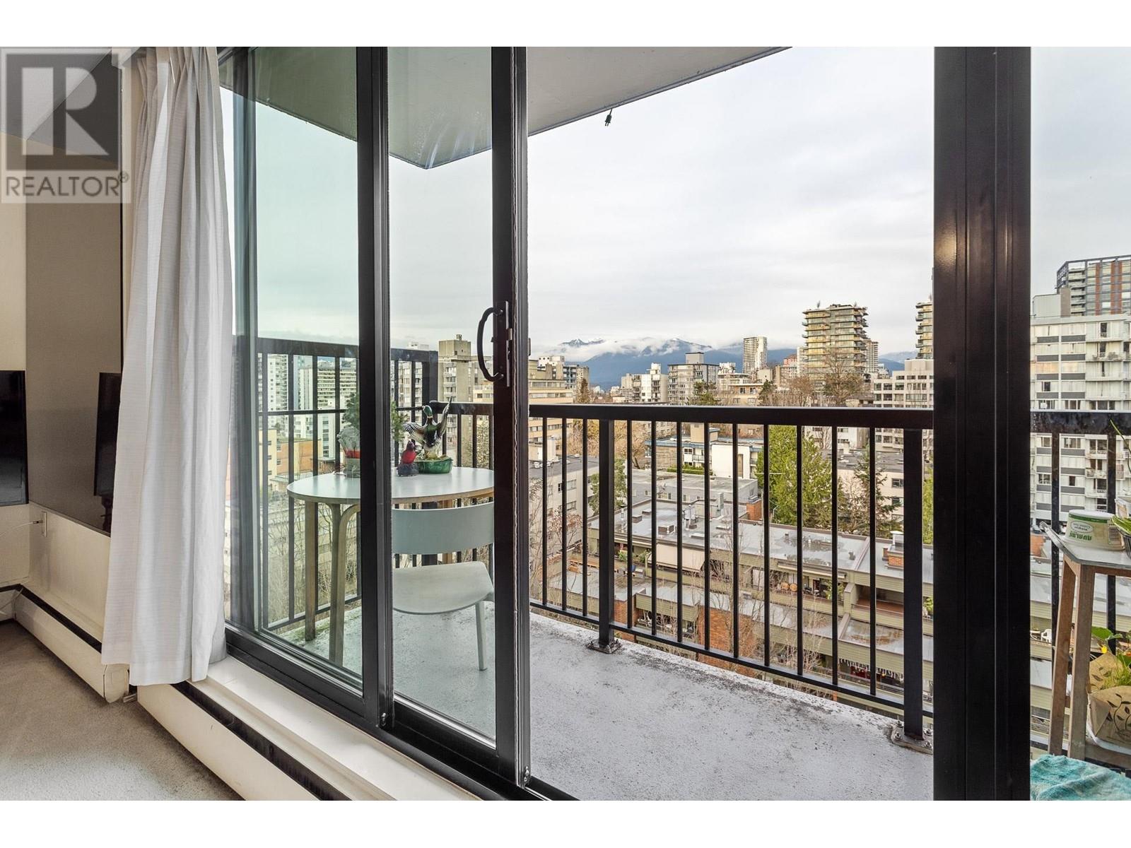 1202 1330 Harwood Street, Vancouver, British Columbia  V6E 1S8 - Photo 25 - R2942590
