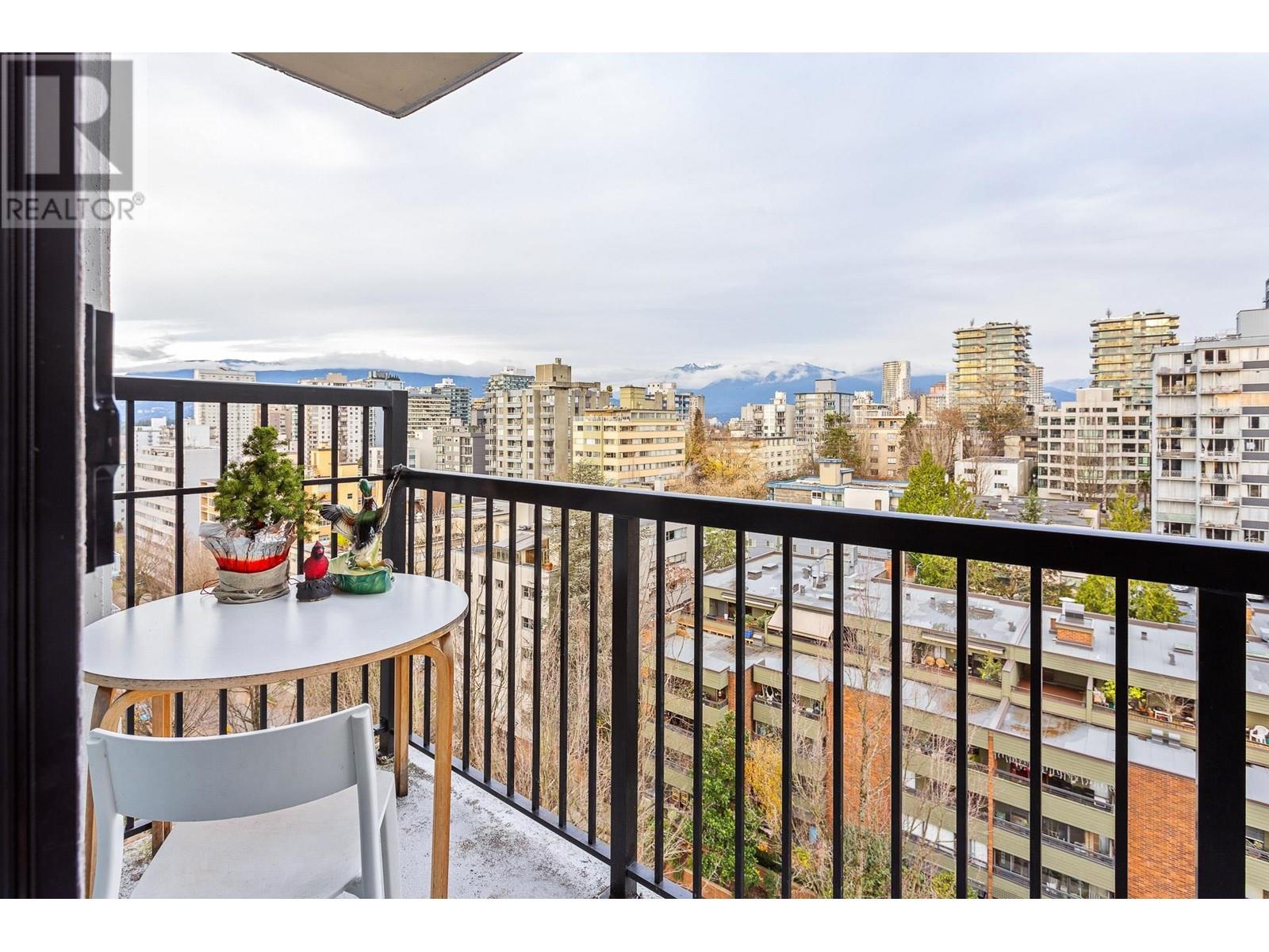 1202 1330 Harwood Street, Vancouver, British Columbia  V6E 1S8 - Photo 26 - R2942590