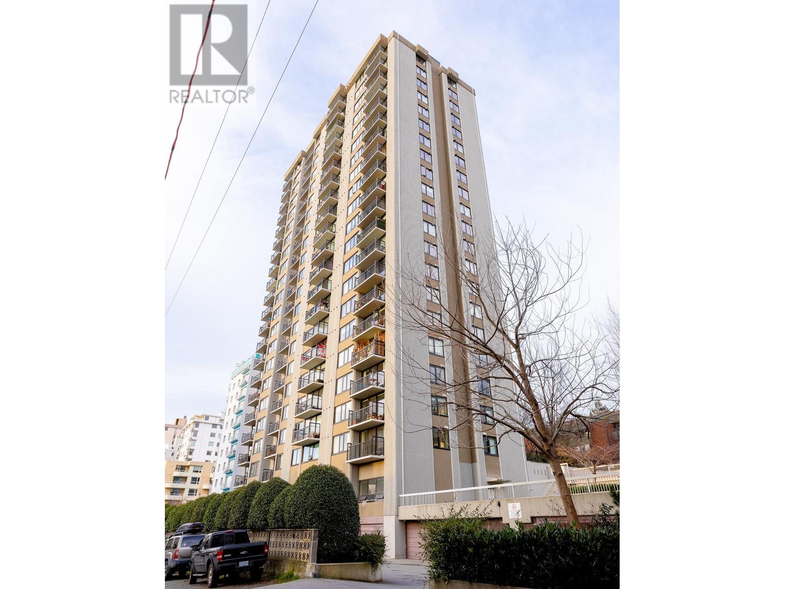 Property at 1202 1330 HARWOOD STREET image 3