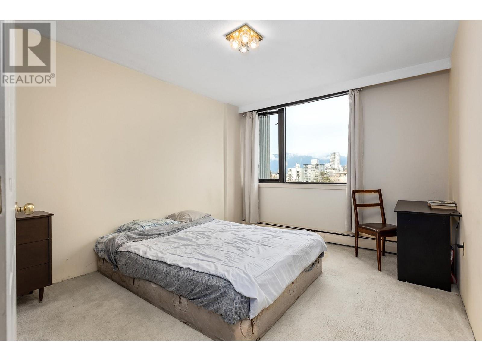 1202 1330 Harwood Street, Vancouver, British Columbia  V6E 1S8 - Photo 20 - R2942590