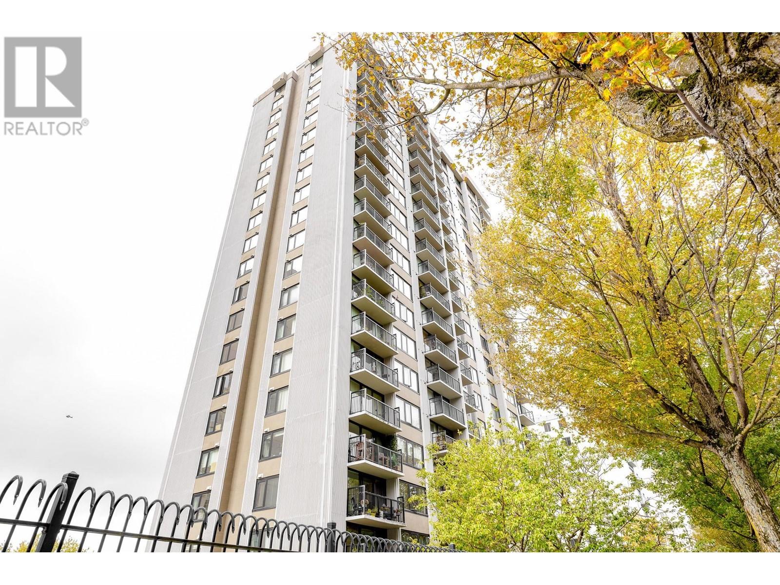 Property at 1202 1330 HARWOOD STREET image 1