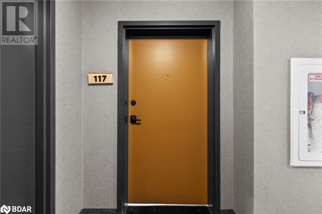 54 Koda Street Unit# 117, Barrie, Ontario  L9J 0J7 - Photo 3 - 40681663