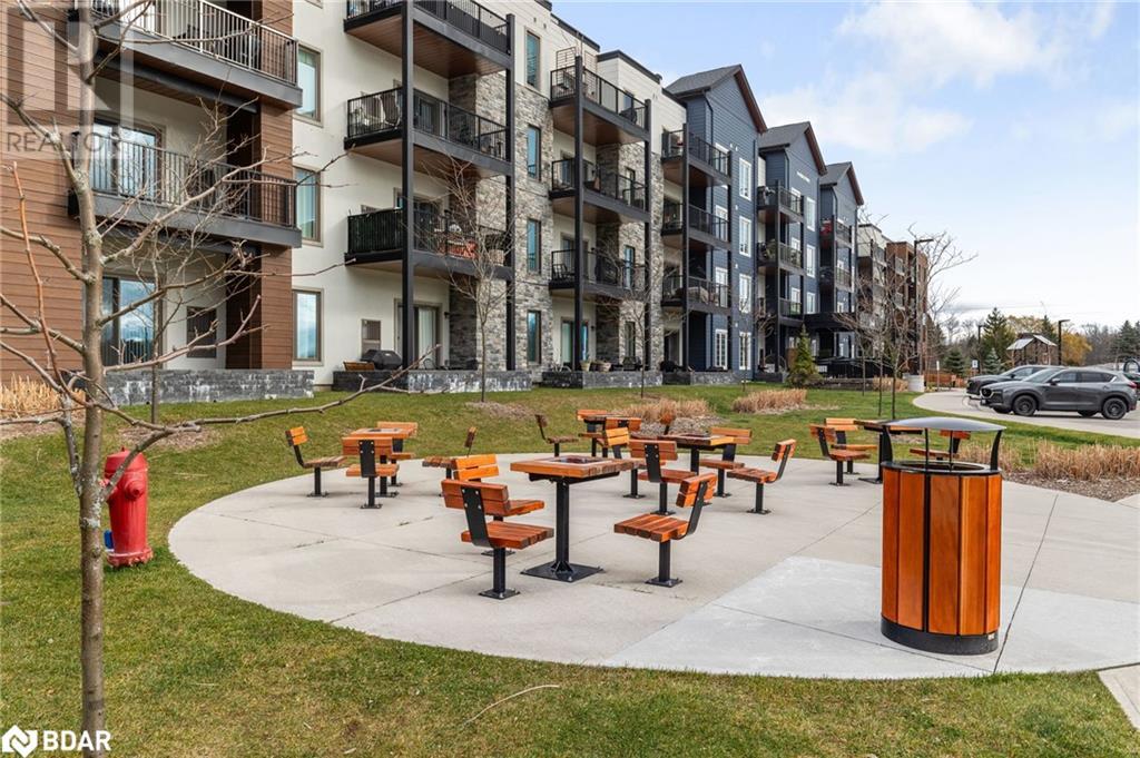 54 Koda Street Unit# 117, Barrie, Ontario  L9J 0J7 - Photo 31 - 40681663