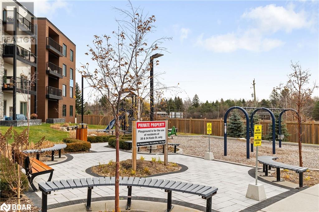 54 Koda Street Unit# 117, Barrie, Ontario  L9J 0J7 - Photo 32 - 40681663