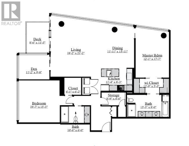 2905 667 Howe Street, Vancouver, British Columbia  V6C 0B5 - Photo 29 - R2895130
