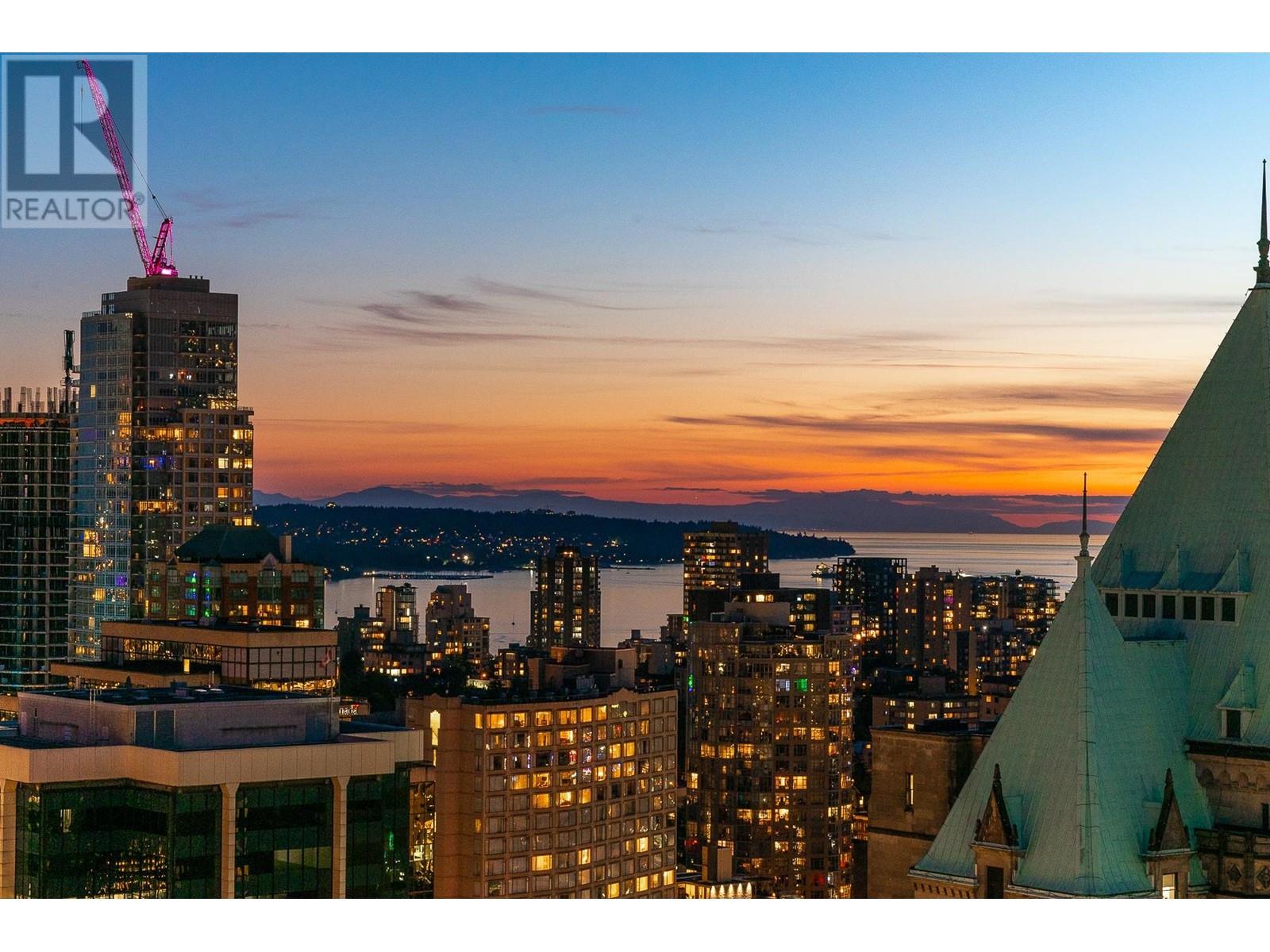 2905 667 Howe Street, Vancouver, British Columbia  V6C 0B5 - Photo 18 - R2895130