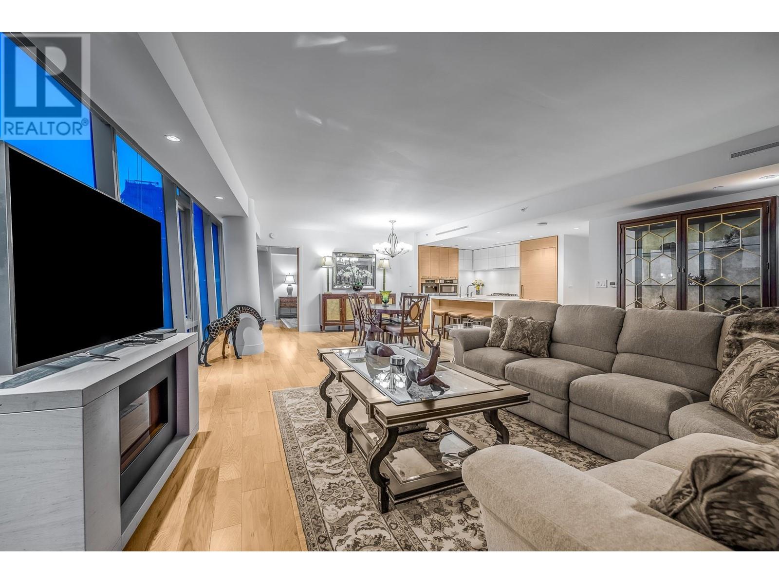 2905 667 Howe Street, Vancouver, British Columbia  V6C 0B5 - Photo 6 - R2895130